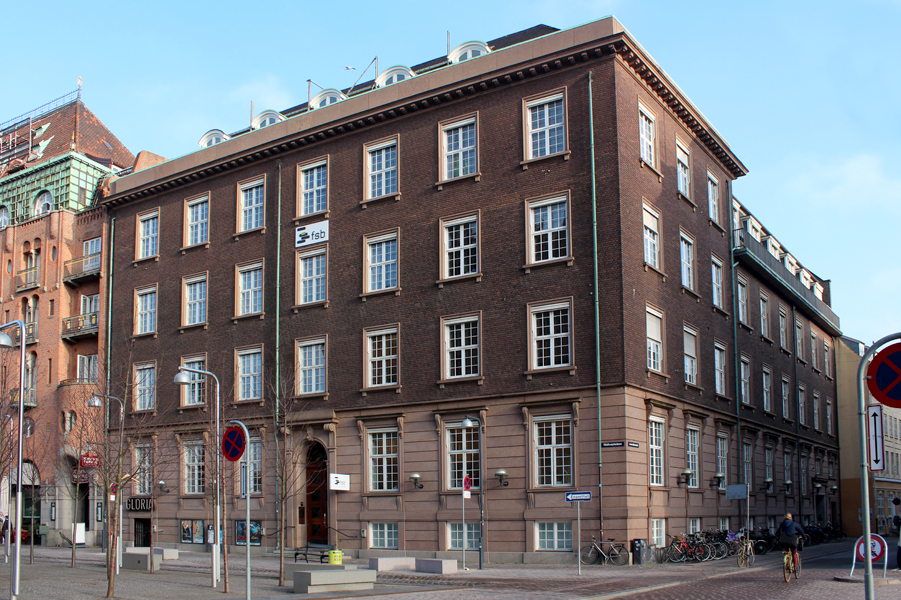 Københavns almene boligorganisation